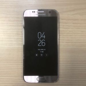 Galaxy S7 (NO Cracks) Sprint/Boost Mobile Ready